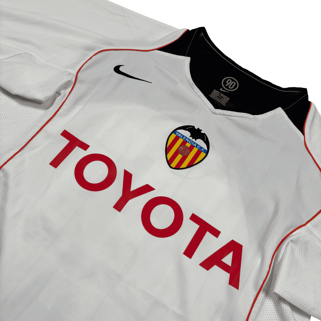 2004/05 - Valence - Domicile - AIMAR #21 (M)