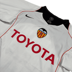 2004/05 - Valence - Domicile - AIMAR #21 (M)