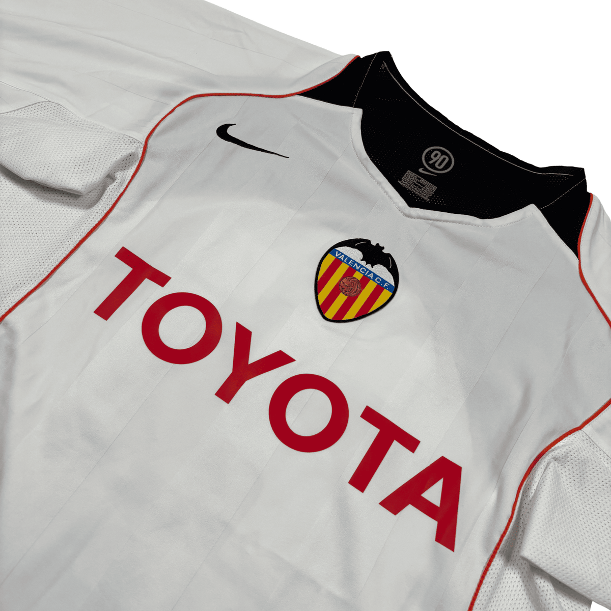 2004/05 - Valence - Domicile - AIMAR #21 (M)
