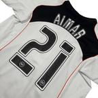 2004/05 - Valence - Domicile - AIMAR #21 (M)