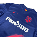 2021/22 - Atlético Madrid - Extérieur - GRIEZMANN #8 (L)