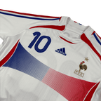 2006 - France - Extérieur - ZIDANE #10 (M)
