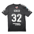 2019/20 - River Plate - Fourth - SCOCCO #32 (M)