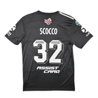 2019/20 - River Plate - Fourth - SCOCCO #32 (M)