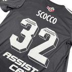 2019/20 - River Plate - Fourth - SCOCCO #32 (M)