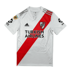 2020/21 - River Plate - Domicile - PONZIO #23 (S)