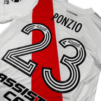 2020/21 - River Plate - Domicile - PONZIO #23 (S)