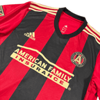 2017/18 - Atlanta United - Domicile (L)