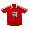 2007/08 - Benfica - Domicile (L)
