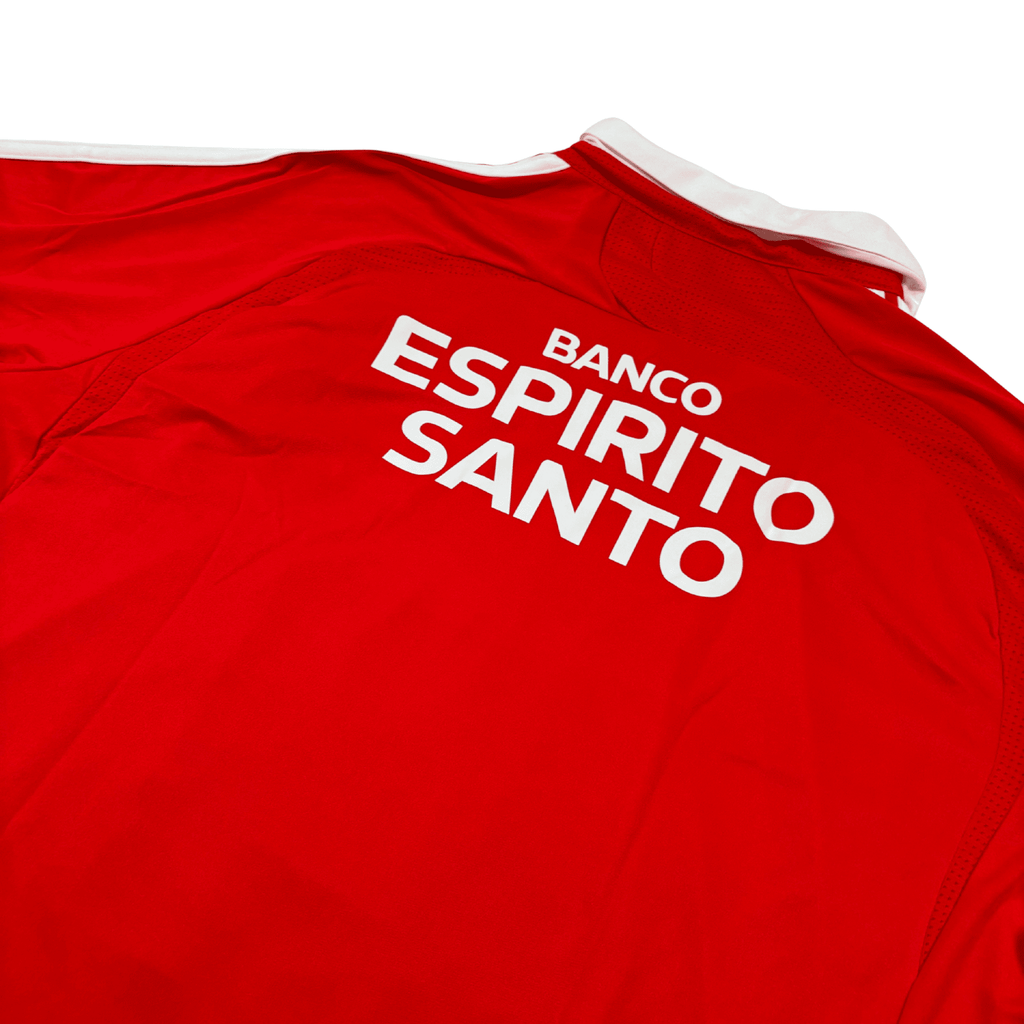 2007/08 - Benfica - Domicile (L)