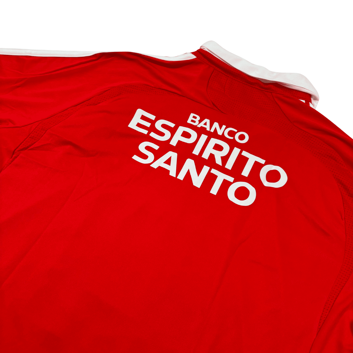 2007/08 - Benfica - Domicile (L)
