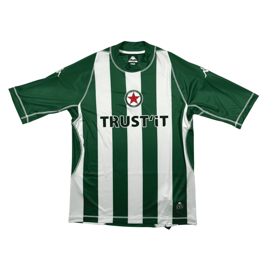 2025/26 - Red Star - Special (XL)