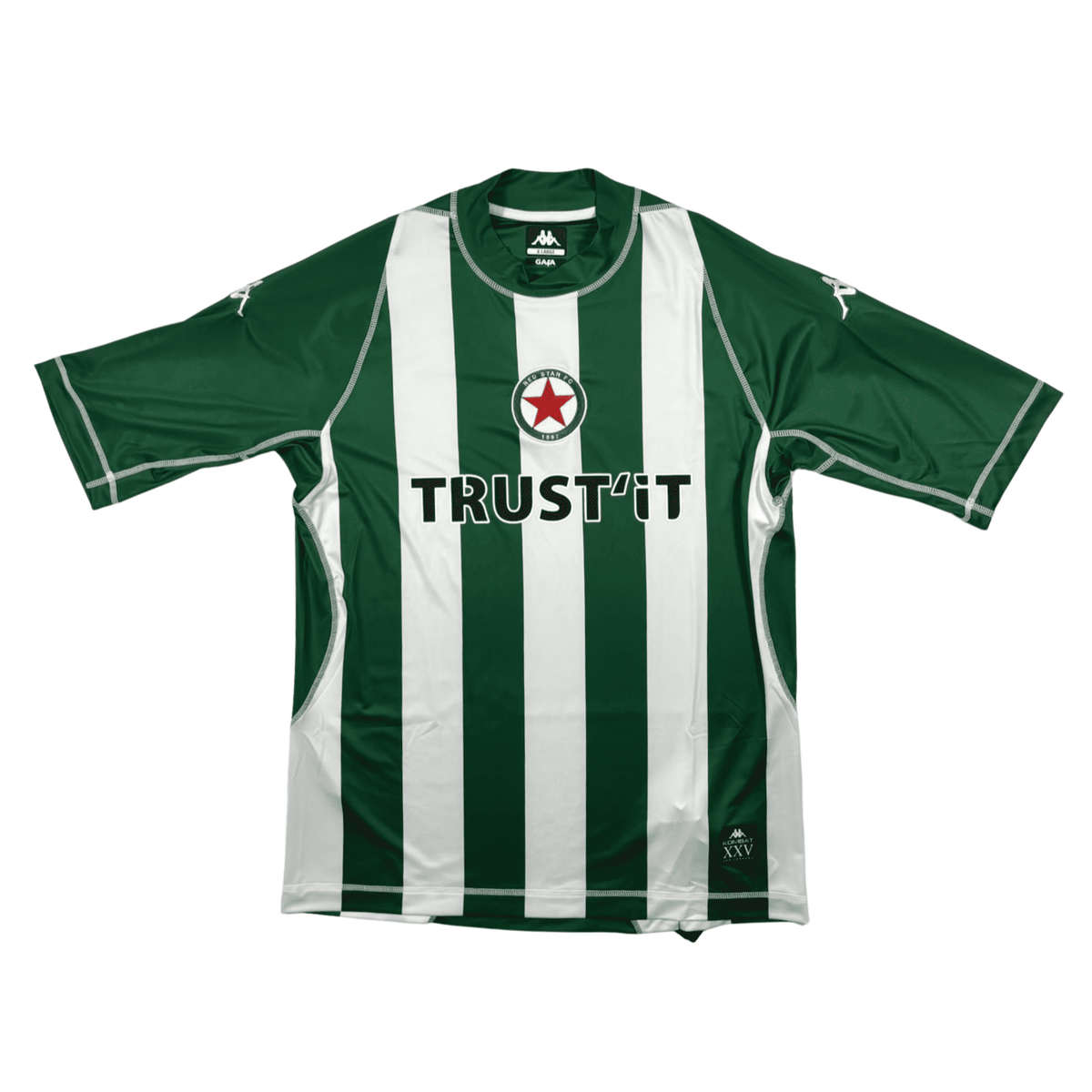 2025/26 - Red Star - Special (XL)