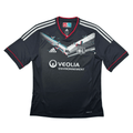 2012/13 - Olympique Lyonnais - Third (L)