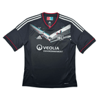 2012/13 - Olympique Lyonnais - Third (L)