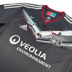2012/13 - Olympique Lyonnais - Third (L)