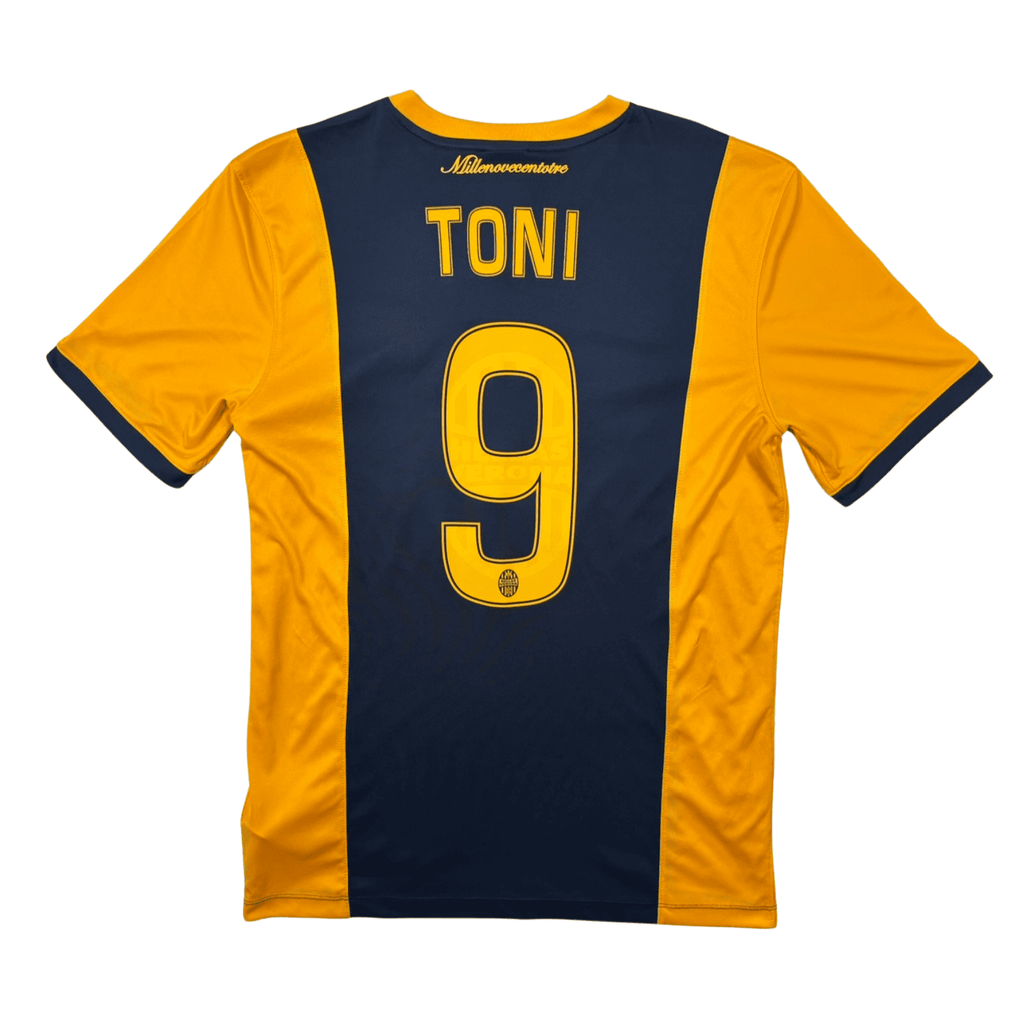 2014/15 - Hellas Verona - Domicile - TONI #9 (M)