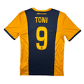 2014/15 - Hellas Verona - Domicile - TONI #9 (M)