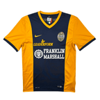 2014/15 - Hellas Verona - Domicile - TONI #9 (M)