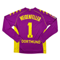 2009/10 - Borussia Dortmund - GK  - WEIDENFELLER #1 (XL)
