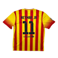 2013/14 - FC Barcelone - Extérieur - NEYMAR #11 (XL)
