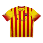 2013/14 - FC Barcelone - Extérieur - NEYMAR #11 (XL)