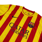 2013/14 - FC Barcelone - Extérieur - NEYMAR #11 (XL)