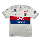 2017/18 - Olympique Lyonnais - Domicile - NDOMBELE #28 (M)