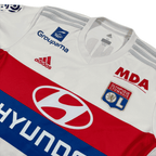 2017/18 - Olympique Lyonnais - Domicile - NDOMBELE #28 (M)