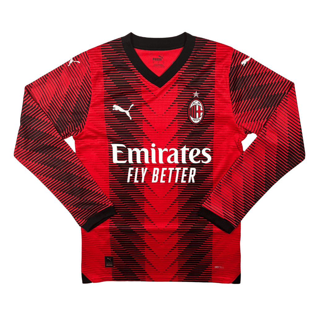 2023/24 - AC Milan - Domicile - GIROUD #9 (S)