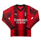 2023/24 - AC Milan - Domicile - GIROUD #9 (S)