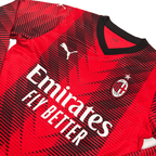 2023/24 - AC Milan - Domicile - GIROUD #9 (S)