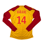 2010/11 - RC Lens - Domicile - VARANE #14 (XL)