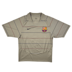 2003/04 - FC Barcelone - Extérieur - RONALDINHO #10 (M)