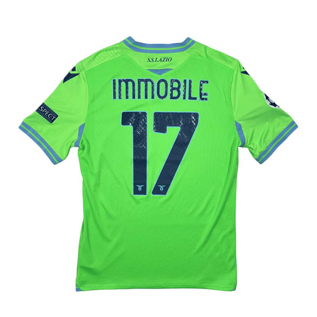 2020/21 - Lazio - Extérieur - IMMOBILE #17 (XL)