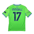 2020/21 - Lazio - Extérieur - IMMOBILE #17 (XL)