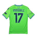 2020/21 - Lazio - Extérieur - IMMOBILE #17 (XL)