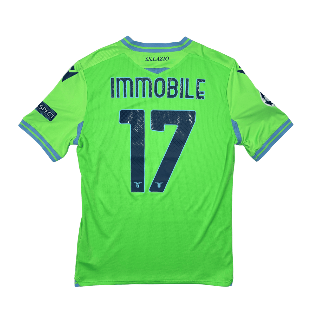 2020/21 - Lazio - Extérieur - IMMOBILE #17 (XL)