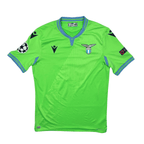 2020/21 - Lazio - Extérieur - IMMOBILE #17 (XL)