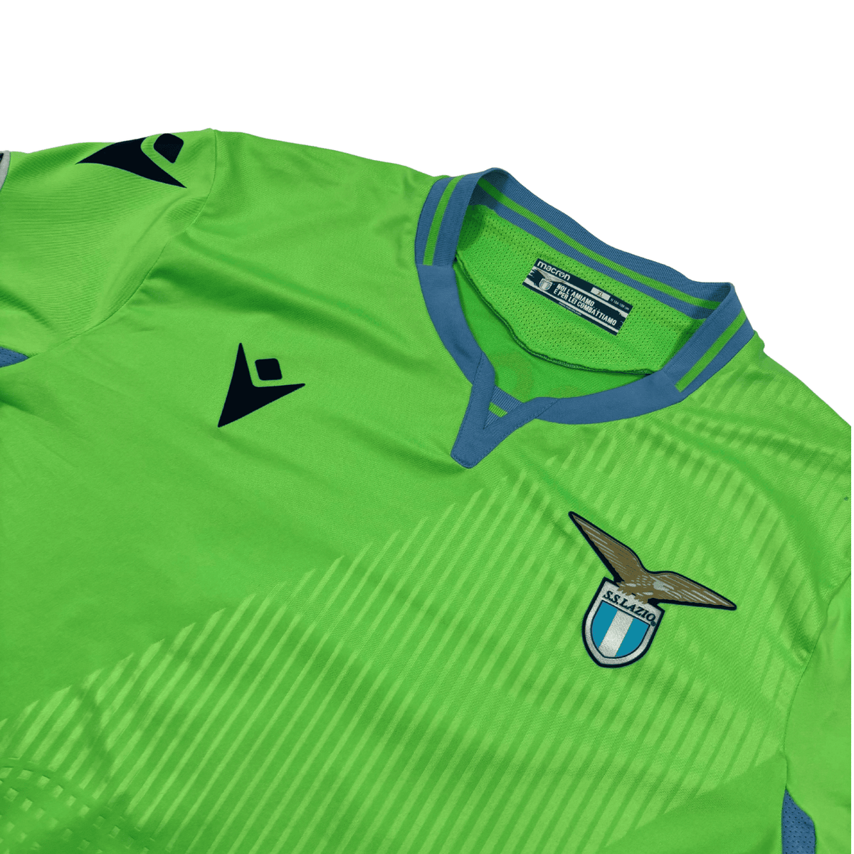 2020/21 - Lazio - Extérieur - IMMOBILE #17 (XL)