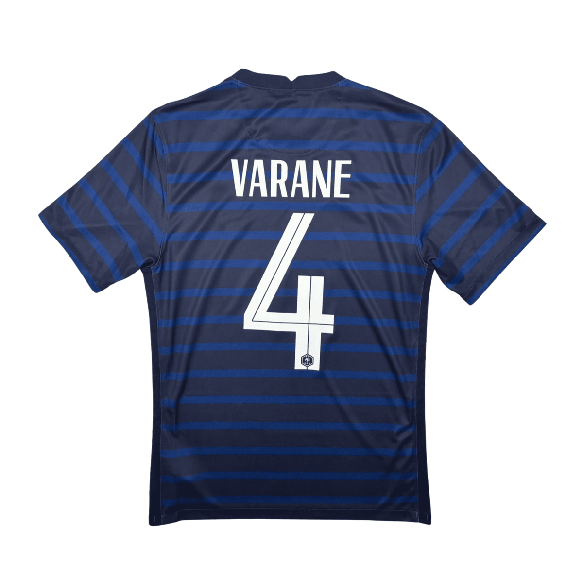 2020/22 - France - Domicile - VARANE #4 (S)