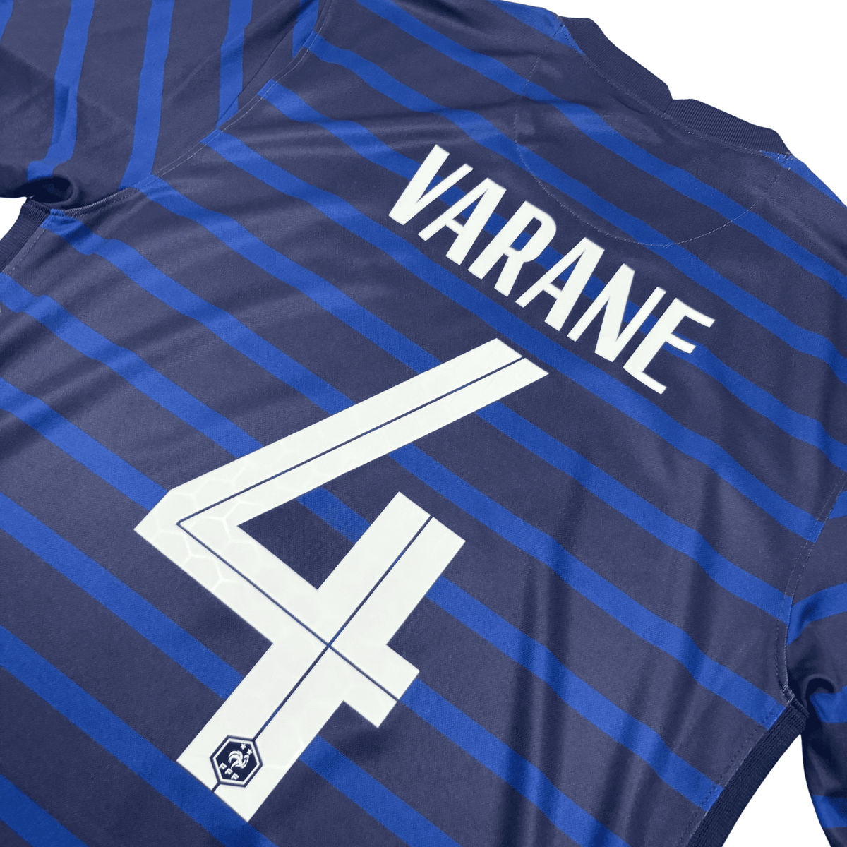 2020/22 - France - Domicile - VARANE #4 (S)