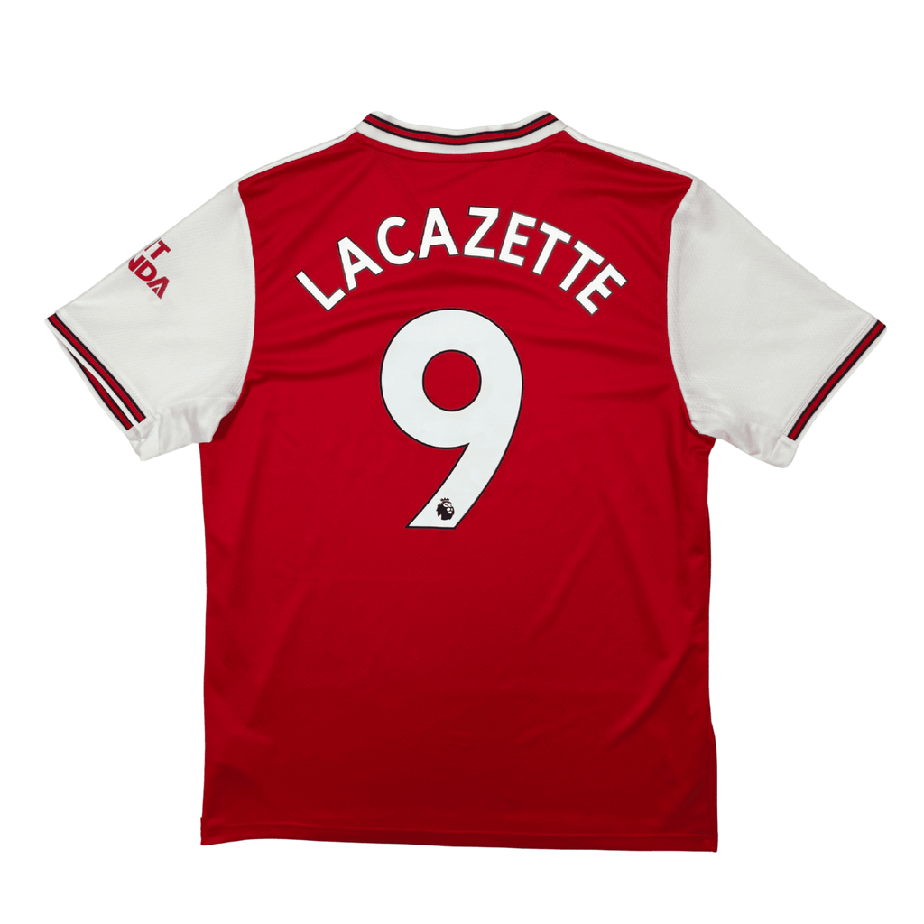 2019/20 - Arsenal - Domicile - LACAZETTE #9 (L)