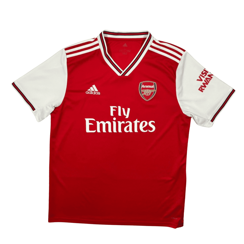 2019/20 - Arsenal - Domicile - LACAZETTE #9 (L)