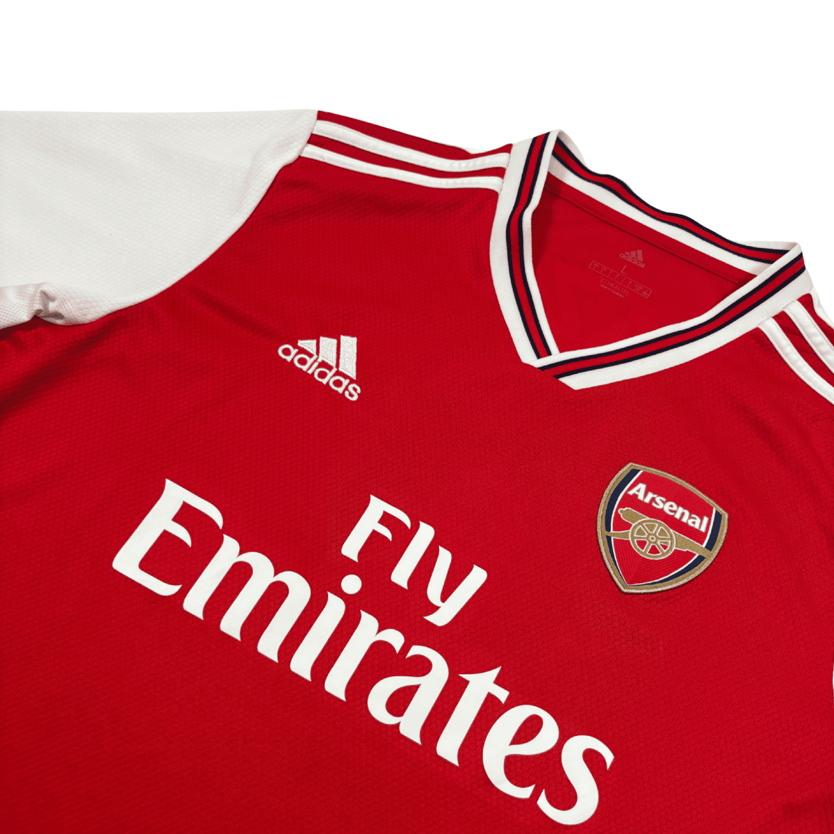 2019/20 - Arsenal - Domicile - LACAZETTE #9 (L)