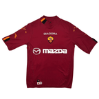 2003/04 - AS Roma - Domicile - MANCINI #30 (M)