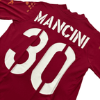 2003/04 - AS Roma - Domicile - MANCINI #30 (M)