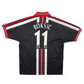 2000/01 - Middlesbrough - Extérieur - BOKSIC #11 (L)