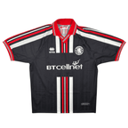 2000/01 - Middlesbrough - Extérieur - BOKSIC #11 (L)