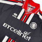 2000/01 - Middlesbrough - Extérieur - BOKSIC #11 (L)